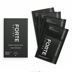 Bamboo Charcoal Mask